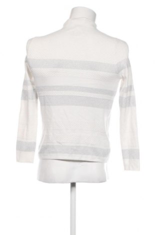 Pánsky sveter  C&A, Veľkosť S, Farba Biela, Cena  4,27 €