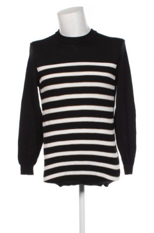 Ανδρικό πουλόβερ C&A, Μέγεθος M, Χρώμα Μαύρο, Τιμή 3,77 €