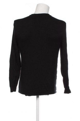 Ανδρικό πουλόβερ C&A, Μέγεθος M, Χρώμα Μαύρο, Τιμή 6,28 €