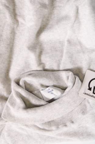 Ανδρικό πουλόβερ C&A, Μέγεθος S, Χρώμα Γκρί, Τιμή 5,02 €