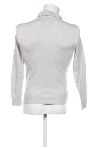 Ανδρικό πουλόβερ C&A, Μέγεθος S, Χρώμα Γκρί, Τιμή 5,02 €