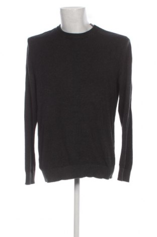 Ανδρικό πουλόβερ C&A, Μέγεθος XL, Χρώμα Γκρί, Τιμή 7,18 €