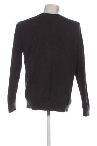 Ανδρικό πουλόβερ C&A, Μέγεθος XL, Χρώμα Γκρί, Τιμή 7,18 €