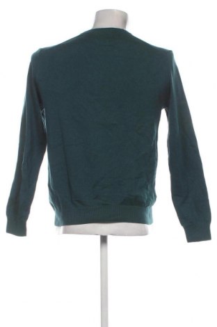 Pánsky sveter  C&A, Veľkosť L, Farba Zelená, Cena  7,89 €