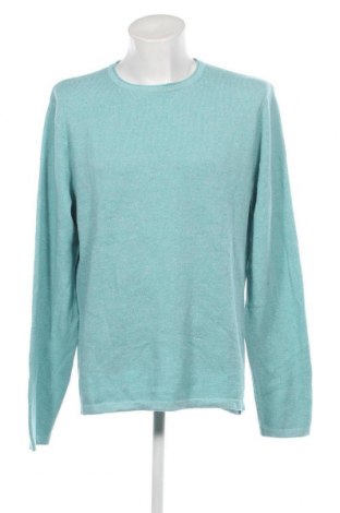 Ανδρικό πουλόβερ C&A, Μέγεθος XL, Χρώμα Μπλέ, Τιμή 6,28 €