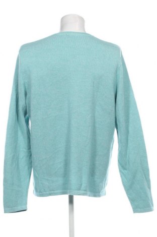 Ανδρικό πουλόβερ C&A, Μέγεθος XL, Χρώμα Μπλέ, Τιμή 9,15 €