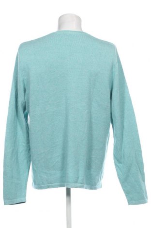 Herrenpullover C&A, Größe XL, Farbe Blau, Preis 10,29 €