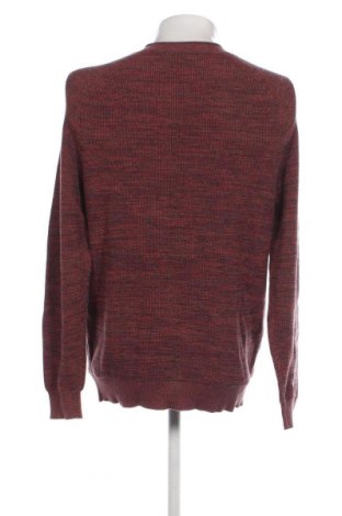 Мъжки пуловер C&A, Размер L, Цвят Многоцветен, Цена 13,05 лв.