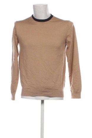 Ανδρικό πουλόβερ COS, Μέγεθος M, Χρώμα  Μπέζ, Τιμή 26,85 €