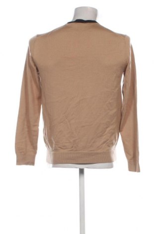 Ανδρικό πουλόβερ COS, Μέγεθος M, Χρώμα  Μπέζ, Τιμή 26,85 €