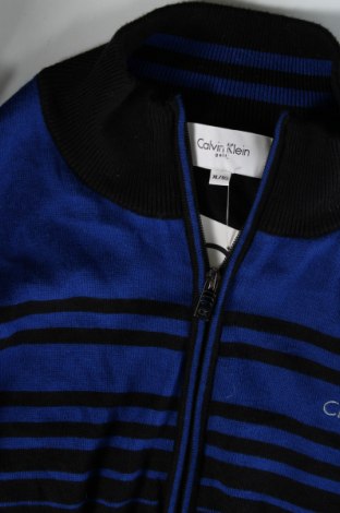 Pánsky sveter  Calvin Klein, Veľkosť XL, Farba Čierna, Cena  50,46 €