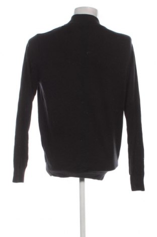 Herrenpullover Calvin Klein, Größe XL, Farbe Schwarz, Preis 61,93 €