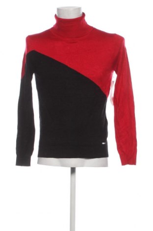 Pánský svetr  Calvin Klein, Velikost L, Barva Vícebarevné, Cena  1 942,00 Kč