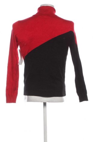 Мъжки пуловер Calvin Klein, Размер L, Цвят Многоцветен, Цена 121,80 лв.