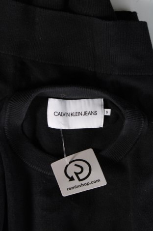 Pánský svetr  Calvin Klein Jeans, Velikost S, Barva Modrá, Cena  988,00 Kč