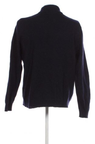 Ανδρικό πουλόβερ Camargue, Μέγεθος XXL, Χρώμα Μπλέ, Τιμή 17,94 €