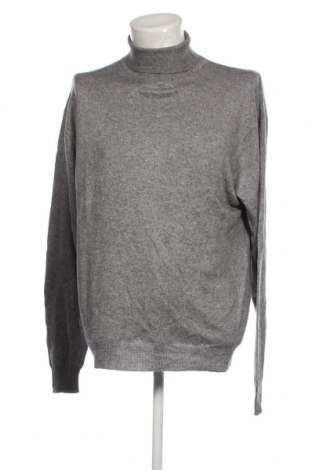 Мъжки пуловер Camargue, Размер XL, Цвят Сив, Цена 29,00 лв.