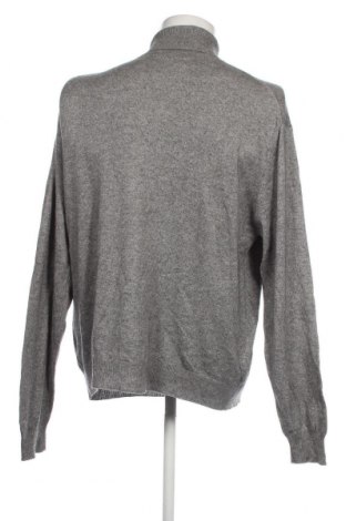 Мъжки пуловер Camargue, Размер XL, Цвят Сив, Цена 29,00 лв.