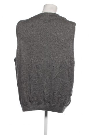 Ανδρικό πουλόβερ Canda, Μέγεθος 3XL, Χρώμα Γκρί, Τιμή 4,31 €