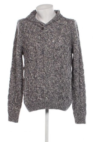 Ανδρικό πουλόβερ Canda, Μέγεθος XL, Χρώμα Πολύχρωμο, Τιμή 7,53 €