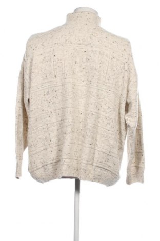 Ανδρικό πουλόβερ Canda, Μέγεθος XL, Χρώμα  Μπέζ, Τιμή 9,15 €