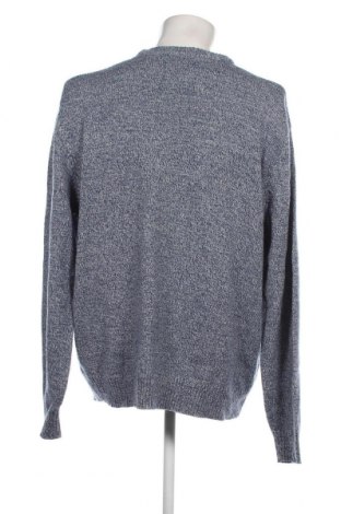 Мъжки пуловер Canda, Размер XXL, Цвят Син, Цена 8,70 лв.