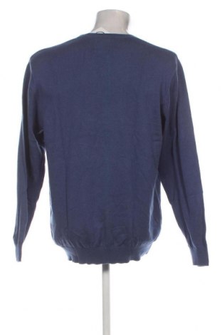 Herrenpullover Canda, Größe XXL, Farbe Blau, Preis € 10,90