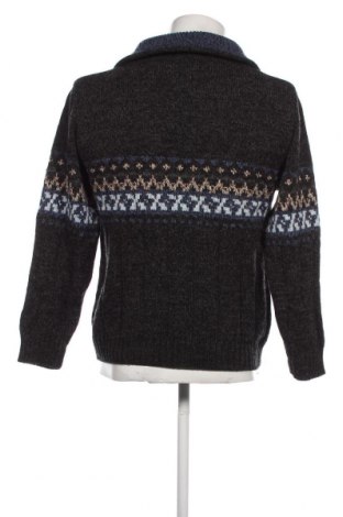 Ανδρικό πουλόβερ Canda, Μέγεθος S, Χρώμα Πολύχρωμο, Τιμή 7,71 €