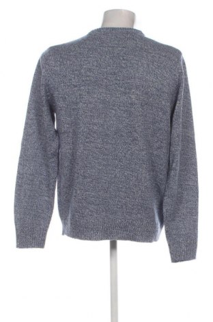 Мъжки пуловер Canda, Размер M, Цвят Син, Цена 15,37 лв.