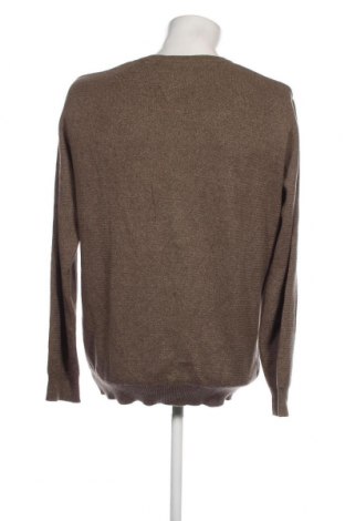 Ανδρικό πουλόβερ Casa Moda, Μέγεθος L, Χρώμα  Μπέζ, Τιμή 19,18 €