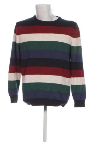 Ανδρικό πουλόβερ Casa Moda, Μέγεθος XL, Χρώμα Πολύχρωμο, Τιμή 17,26 €