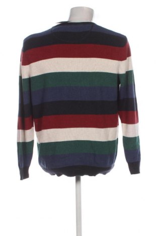 Ανδρικό πουλόβερ Casa Moda, Μέγεθος XL, Χρώμα Πολύχρωμο, Τιμή 15,34 €