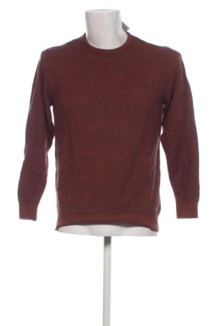 Ανδρικό πουλόβερ Casa Moda, Μέγεθος M, Χρώμα Πολύχρωμο, Τιμή 17,26 €