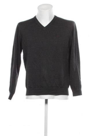 Pánsky sveter  Casa Moda, Veľkosť M, Farba Sivá, Cena  14,06 €