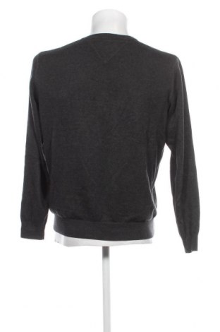 Мъжки пуловер Casa Moda, Размер M, Цвят Сив, Цена 24,80 лв.