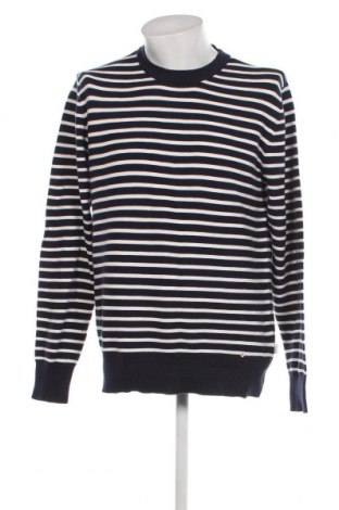 Ανδρικό πουλόβερ Casual Friday, Μέγεθος XXL, Χρώμα Πολύχρωμο, Τιμή 10,43 €