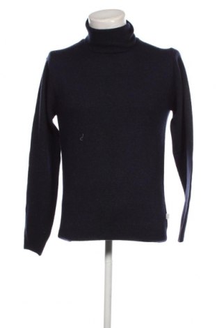 Мъжки пуловер Casual Friday, Размер S, Цвят Син, Цена 30,80 лв.