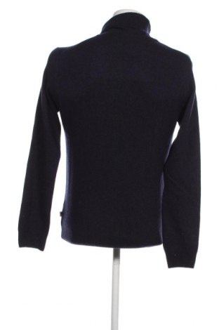 Мъжки пуловер Casual Friday, Размер S, Цвят Син, Цена 20,02 лв.