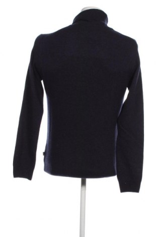 Herrenpullover Casual Friday, Größe S, Farbe Blau, Preis 10,32 €