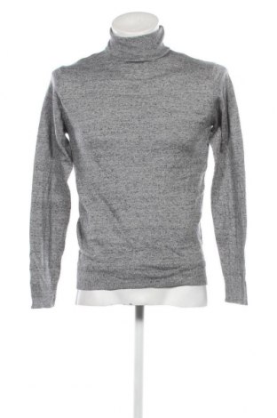 Мъжки пуловер CedarWood State, Размер S, Цвят Сив, Цена 15,95 лв.
