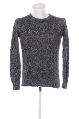 Мъжки пуловер CedarWood State, Размер M, Цвят Син, Цена 17,40 лв.