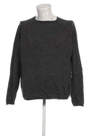 Мъжки пуловер CedarWood State, Размер XL, Цвят Сив, Цена 6,09 лв.