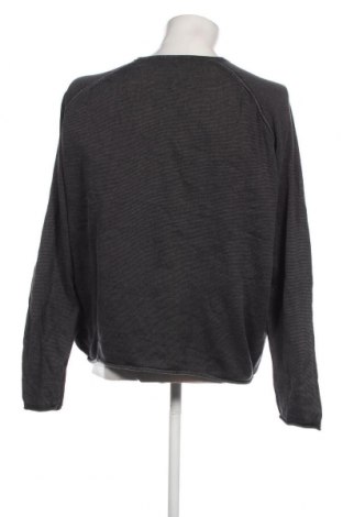 Ανδρικό πουλόβερ CedarWood State, Μέγεθος XL, Χρώμα Γκρί, Τιμή 9,15 €