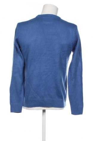 Pánsky sveter  CedarWood State, Veľkosť M, Farba Modrá, Cena  4,60 €