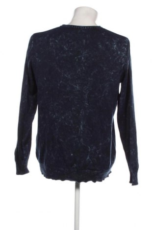 Ανδρικό πουλόβερ Celeste, Μέγεθος XL, Χρώμα Μπλέ, Τιμή 5,20 €