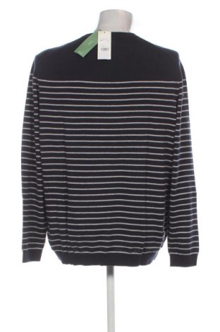 Ανδρικό πουλόβερ Celio, Μέγεθος XXL, Χρώμα Μπλέ, Τιμή 10,67 €