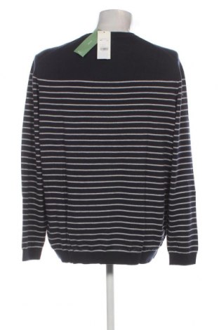 Herrenpullover Celio, Größe XXL, Farbe Blau, Preis € 10,43