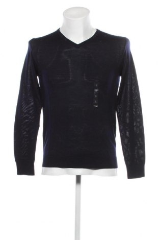 Herrenpullover Celio, Größe S, Farbe Blau, Preis € 10,99