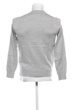 Ανδρικό πουλόβερ Celio, Μέγεθος S, Χρώμα Γκρί, Τιμή 10,43 €