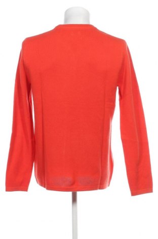 Мъжки пуловер Celio, Размер L, Цвят Червен, Цена 20,70 лв.